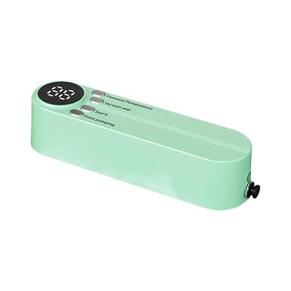 Vacuum Sealer Machine – Airtight Food Saver for Fresh Storage + Free Bags! - TekLuvers