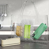 Vacuum Sealer Machine – Airtight Food Saver for Fresh Storage + Free Bags! - TekLuvers