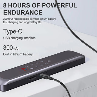 Under-Pillow Bone Conduction Speaker – Wireless Sound for Better Sleep! - TekLuvers