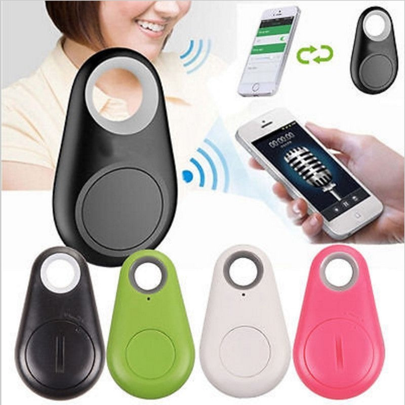 Bluetooth Object Finder – Compact, Smart & Anti-Lost - TekLuvers