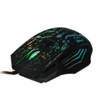 Gaming Mouse – Precision, Speed & Ergonomic Comfort - TekLuvers