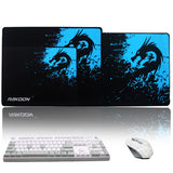 Premium Mouse Pad – Smooth, Comfortable & Durable - TekLuvers