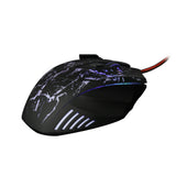 Gaming Mouse – Precision, Speed & Ergonomic Comfort - TekLuvers