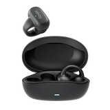 Sanag Z50s Open-Ear Air Conduction Earbuds – Wireless, Waterproof & Built for Action! - TekLuvers