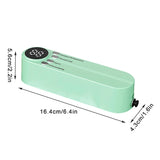Vacuum Sealer Machine – Airtight Food Saver for Fresh Storage + Free Bags! - TekLuvers