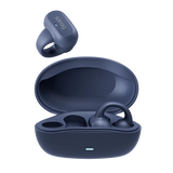 Sanag Z50s Open-Ear Air Conduction Earbuds – Wireless, Waterproof & Built for Action! - TekLuvers