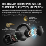 Sanag Z50s Open-Ear Air Conduction Earbuds – Wireless, Waterproof & Built for Action! - TekLuvers