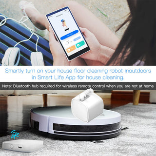 Tuya Finger Robot – Smart Bluetooth Button Pusher for Any Switch! - TekLuvers