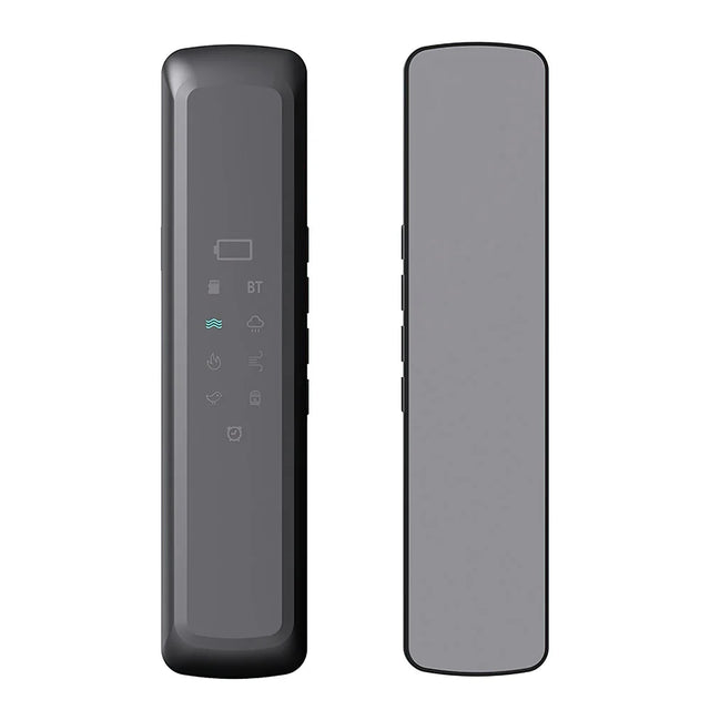Under-Pillow Bone Conduction Speaker – Wireless Sound for Better Sleep! - TekLuvers
