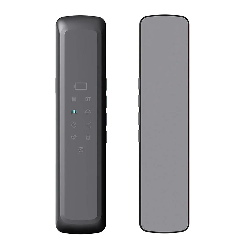 Under-Pillow Bone Conduction Speaker – Wireless Sound for Better Sleep! - TekLuvers