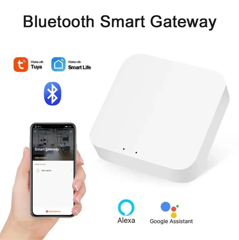 Tuya Finger Robot – Smart Bluetooth Button Pusher for Any Switch! - TekLuvers